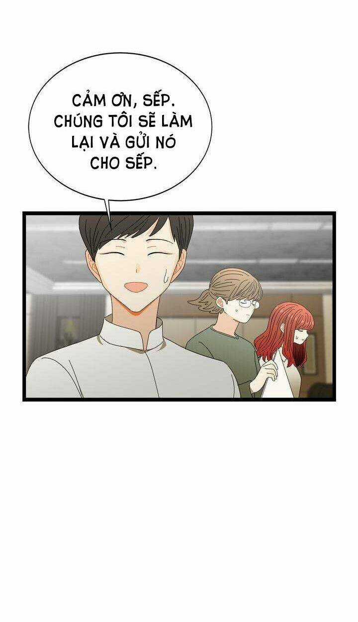 Giả Mạo Theo Phong Cách Chapter 37 trang 41