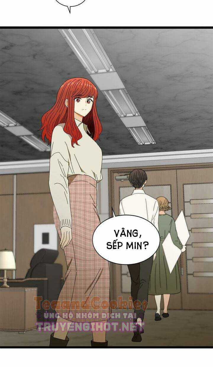 Giả Mạo Theo Phong Cách Chapter 37 trang 43