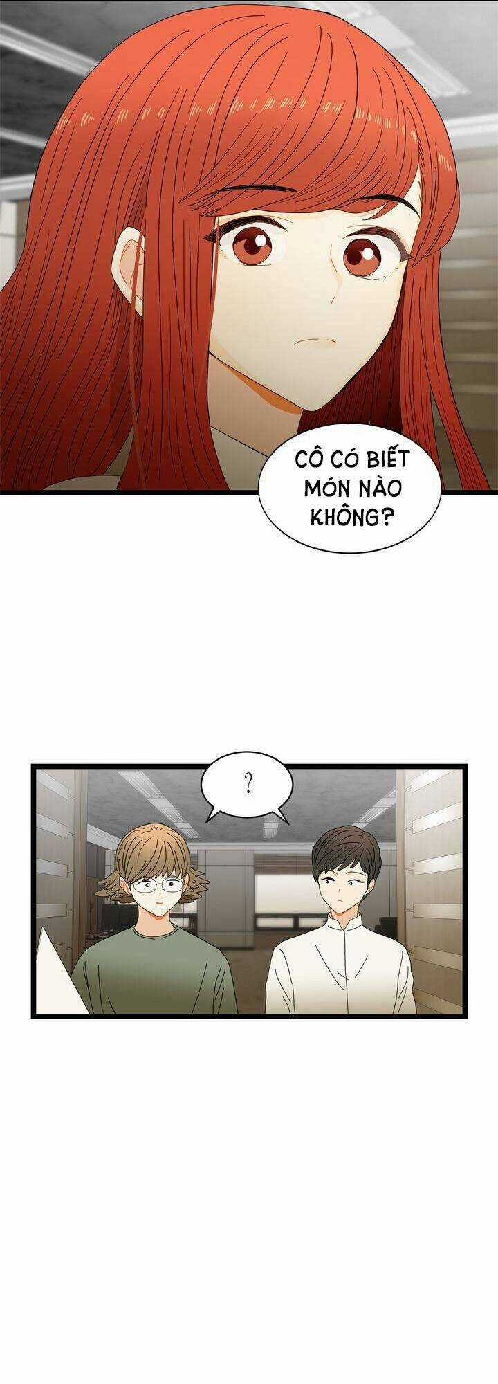 Giả Mạo Theo Phong Cách Chapter 37 trang 45