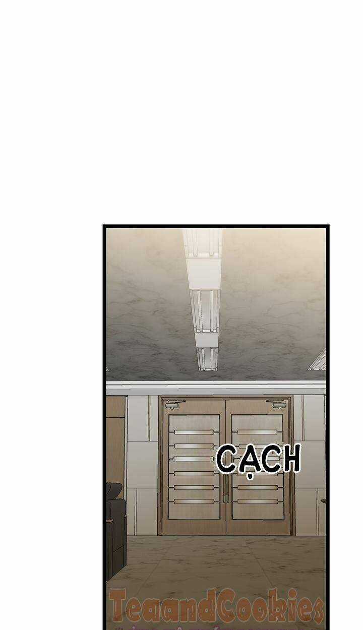 Giả Mạo Theo Phong Cách Chapter 37 trang 49