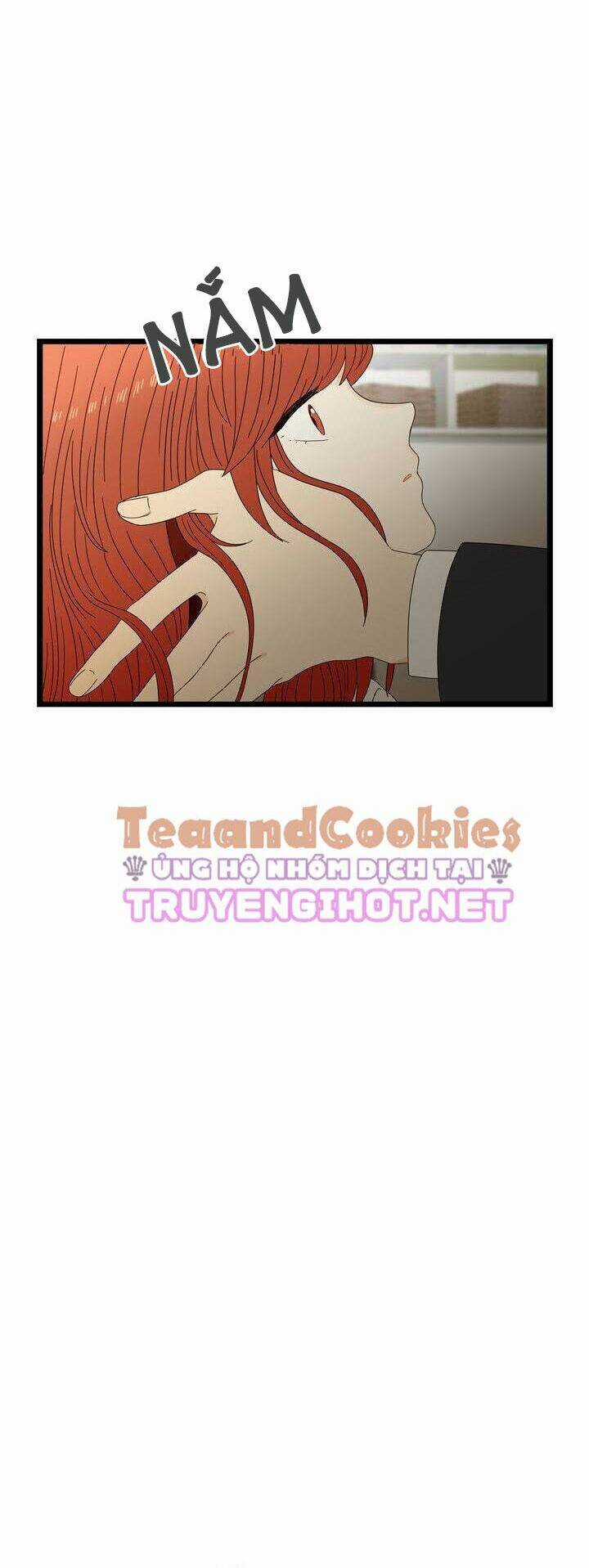 Giả Mạo Theo Phong Cách Chapter 37 trang 5