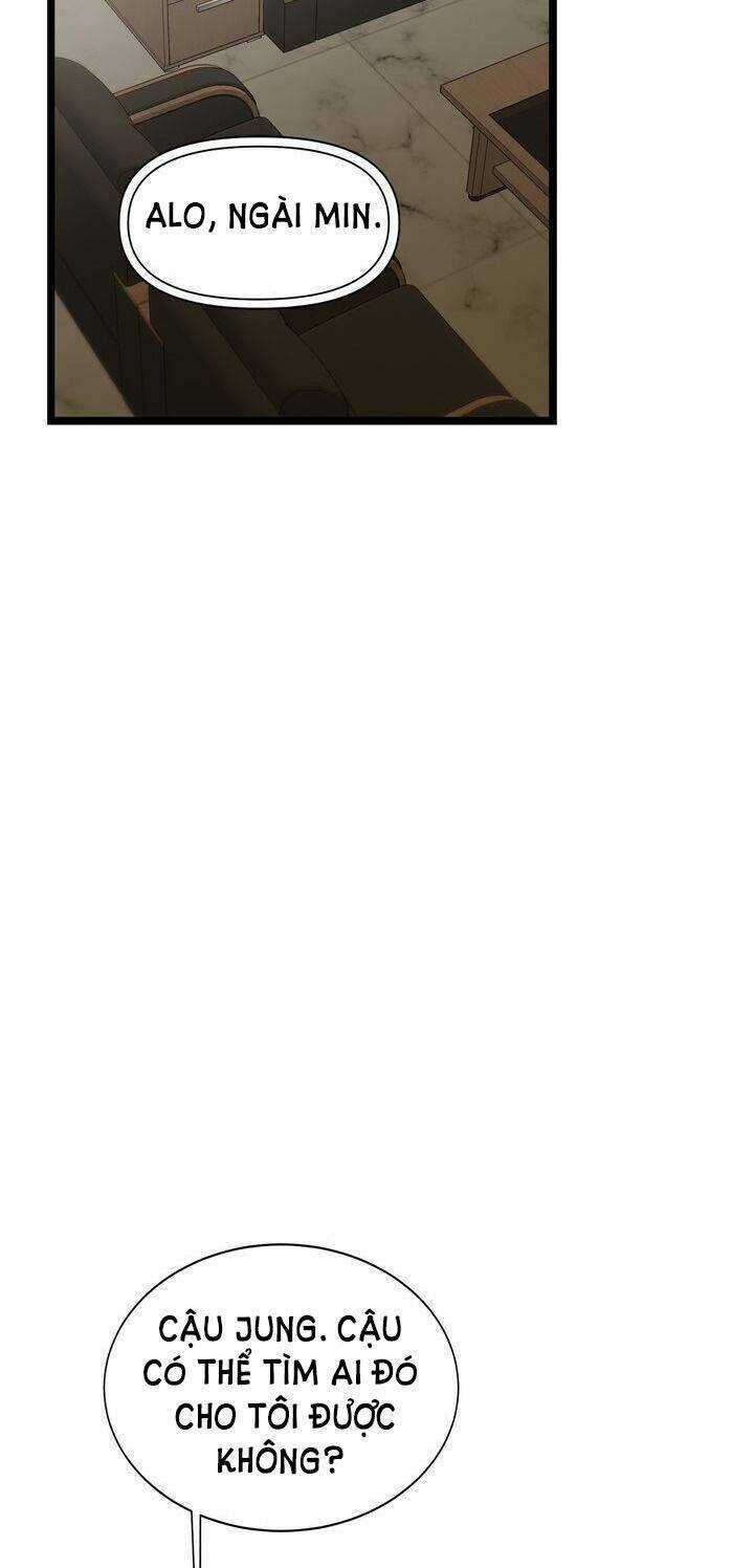 Giả Mạo Theo Phong Cách Chapter 37 trang 52