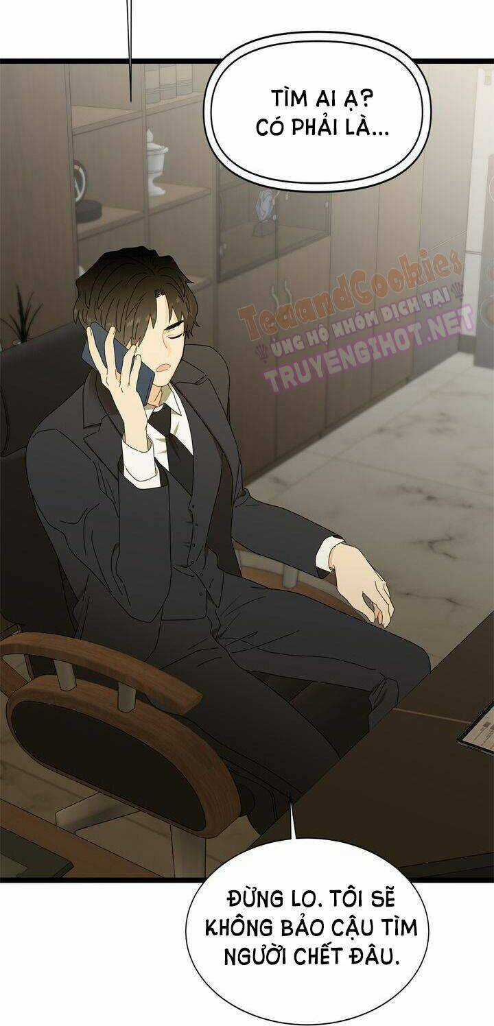 Giả Mạo Theo Phong Cách Chapter 37 trang 53