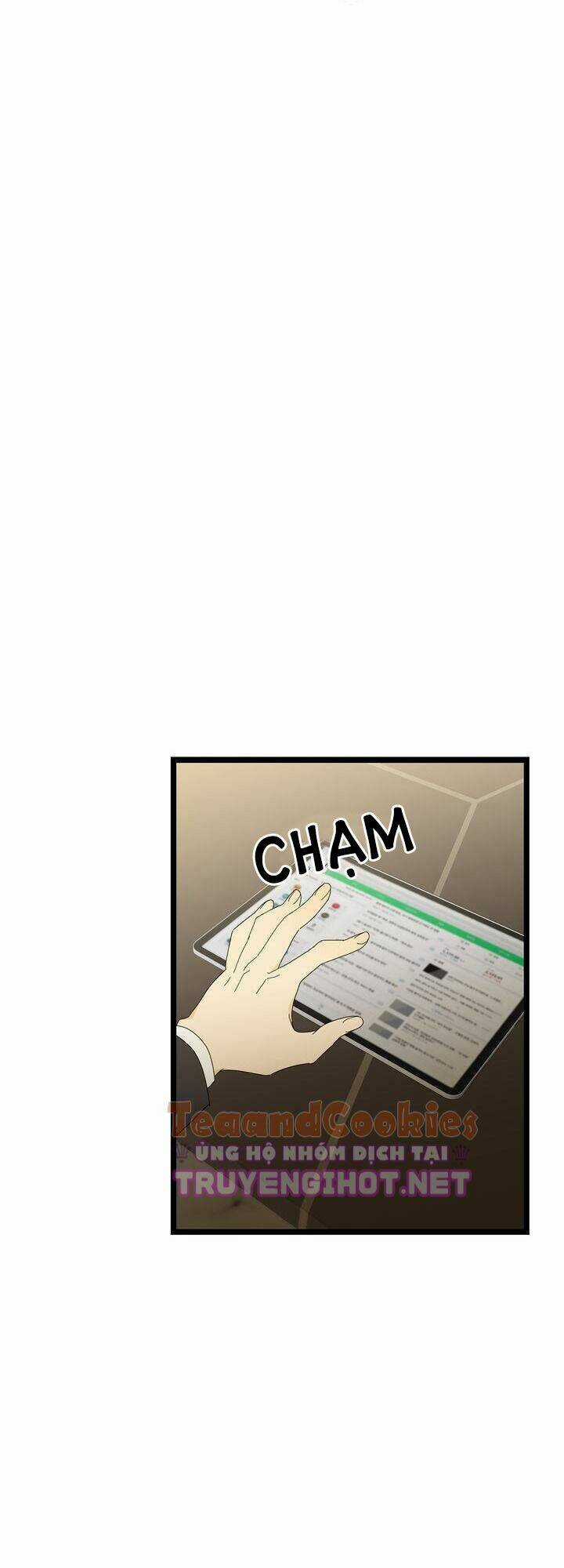 Giả Mạo Theo Phong Cách Chapter 37 trang 54