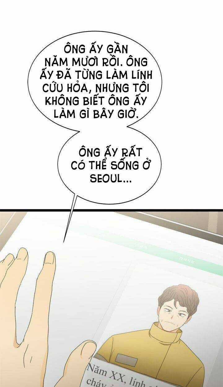 Giả Mạo Theo Phong Cách Chapter 37 trang 55