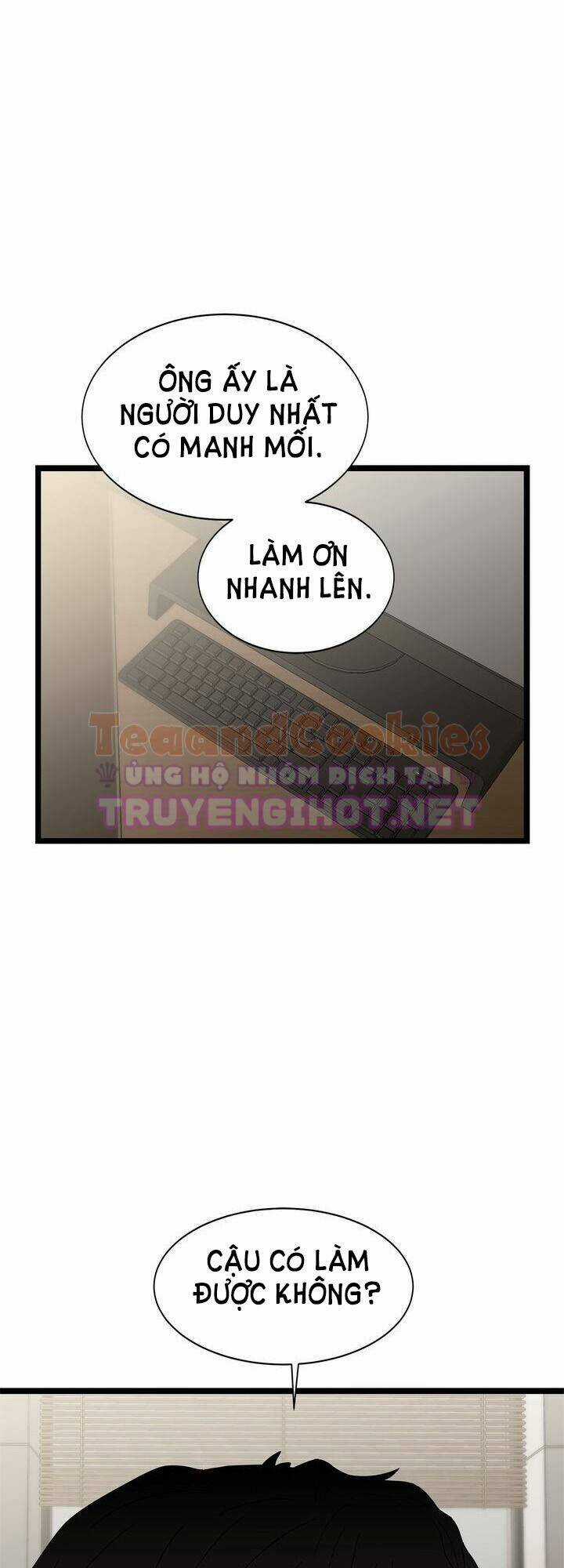 Giả Mạo Theo Phong Cách Chapter 37 trang 57