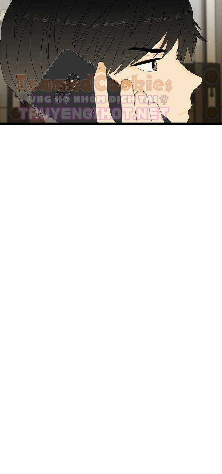 Giả Mạo Theo Phong Cách Chapter 37 trang 58