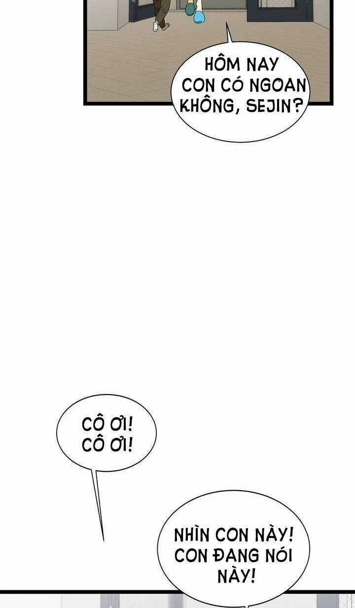 Giả Mạo Theo Phong Cách Chapter 37 trang 61