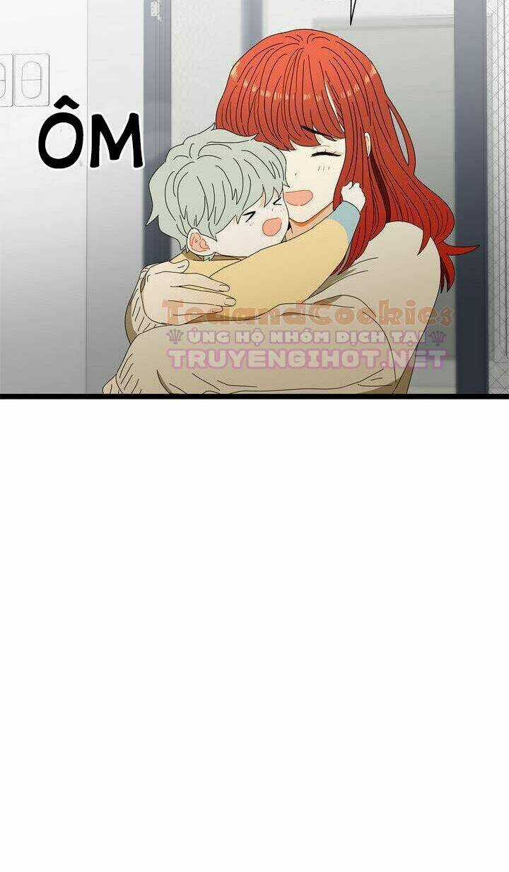 Giả Mạo Theo Phong Cách Chapter 37 trang 62