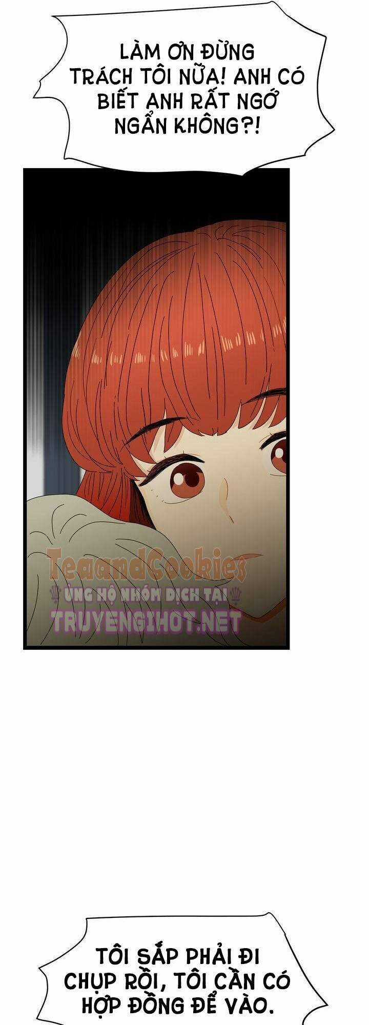 Giả Mạo Theo Phong Cách Chapter 37 trang 63