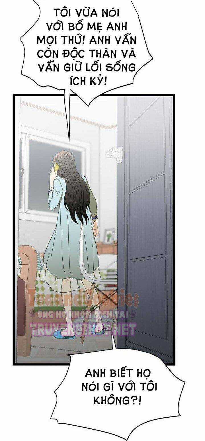 Giả Mạo Theo Phong Cách Chapter 37 trang 65