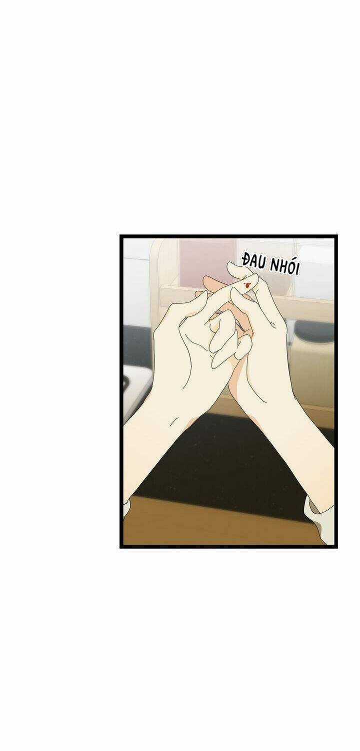 Giả Mạo Theo Phong Cách Chapter 38 trang 10