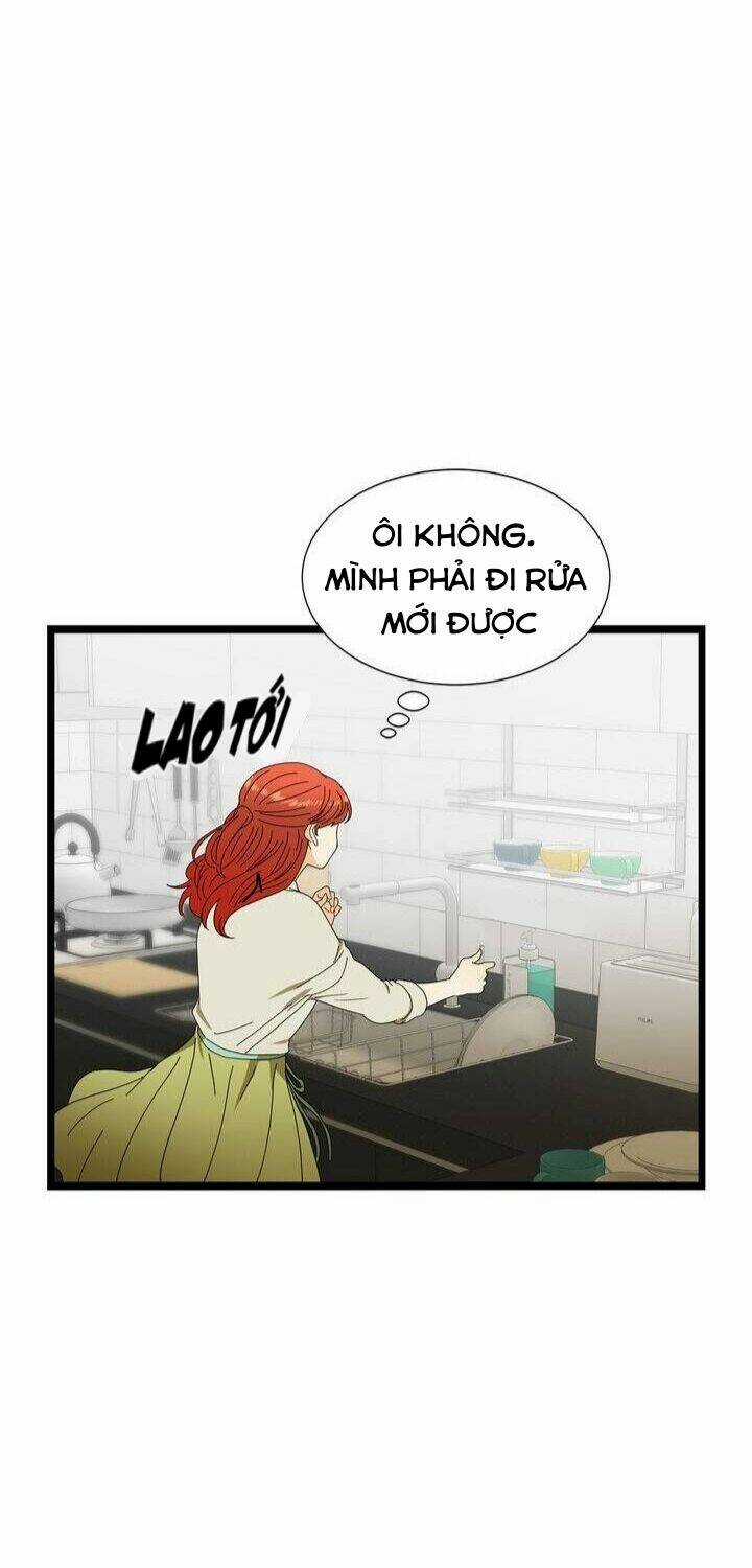 Giả Mạo Theo Phong Cách Chapter 38 trang 11