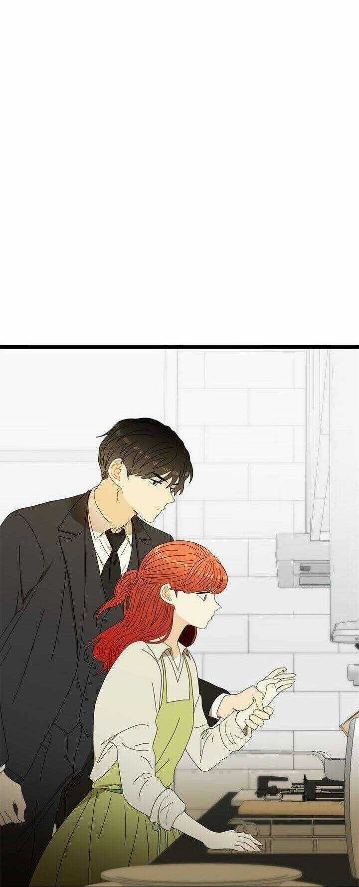 Giả Mạo Theo Phong Cách Chapter 38 trang 13