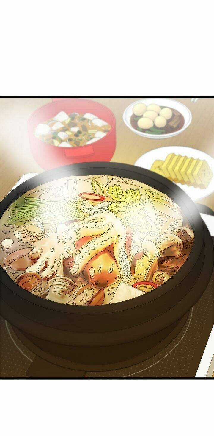 Giả Mạo Theo Phong Cách Chapter 38 trang 16