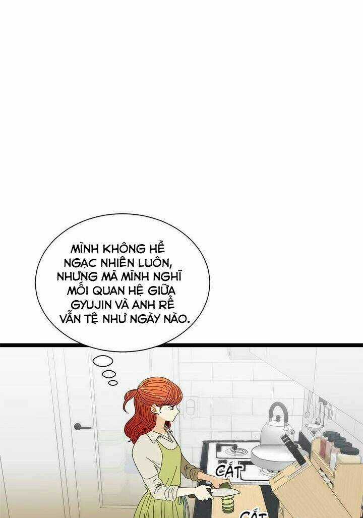 Giả Mạo Theo Phong Cách Chapter 38 trang 2