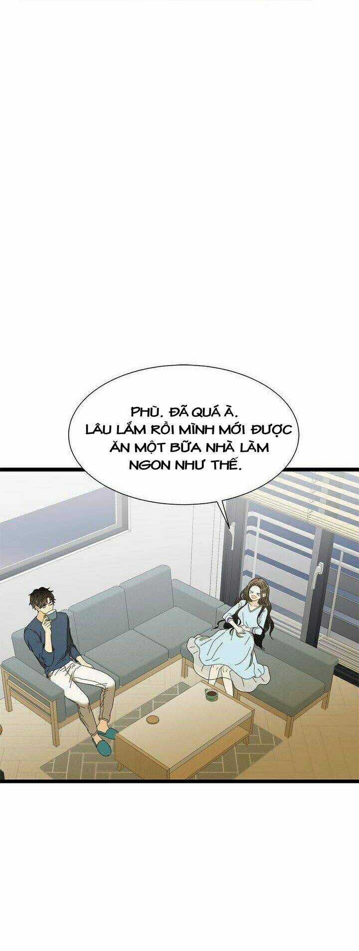 Giả Mạo Theo Phong Cách Chapter 38 trang 24