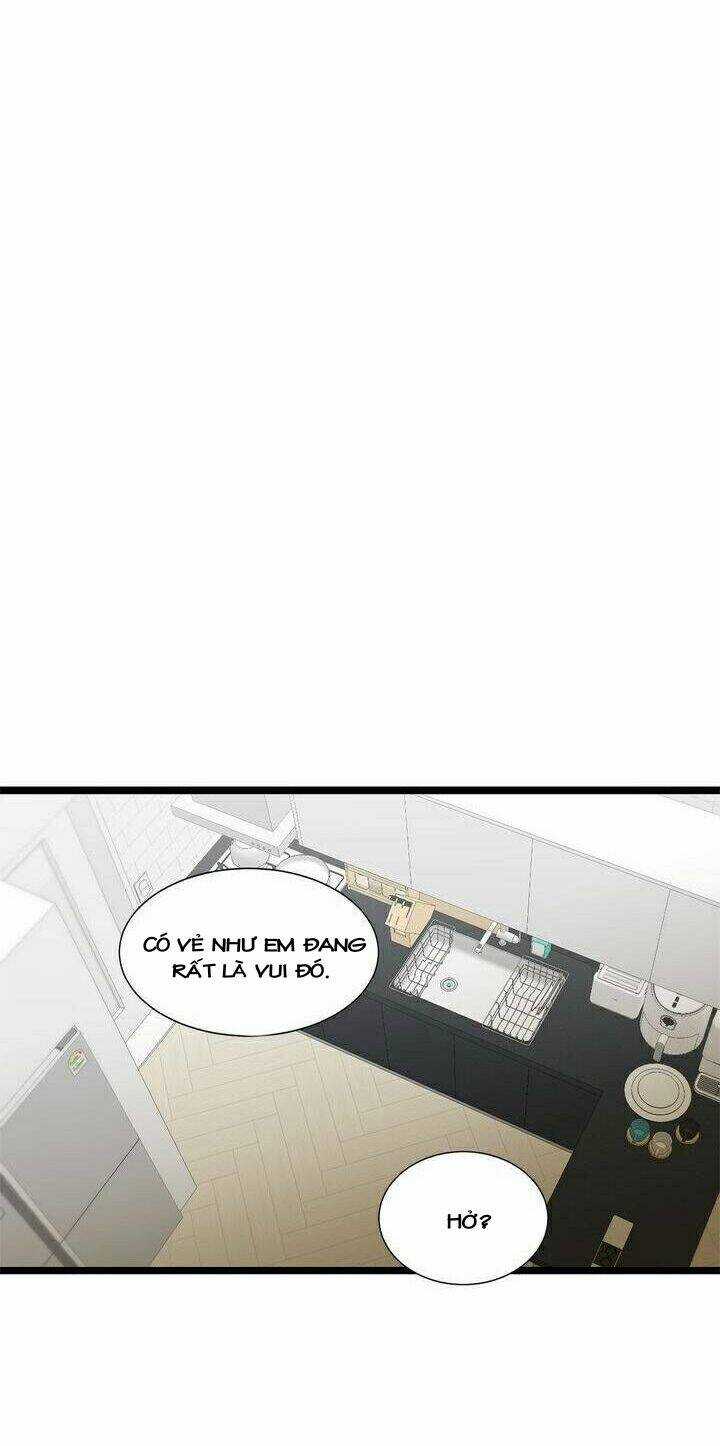 Giả Mạo Theo Phong Cách Chapter 38 trang 28