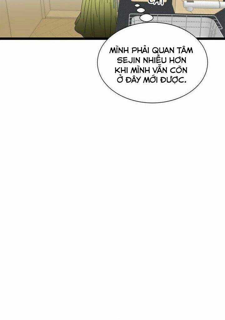 Giả Mạo Theo Phong Cách Chapter 38 trang 3