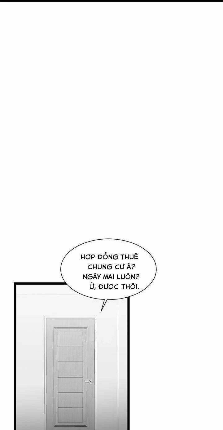 Giả Mạo Theo Phong Cách Chapter 38 trang 30