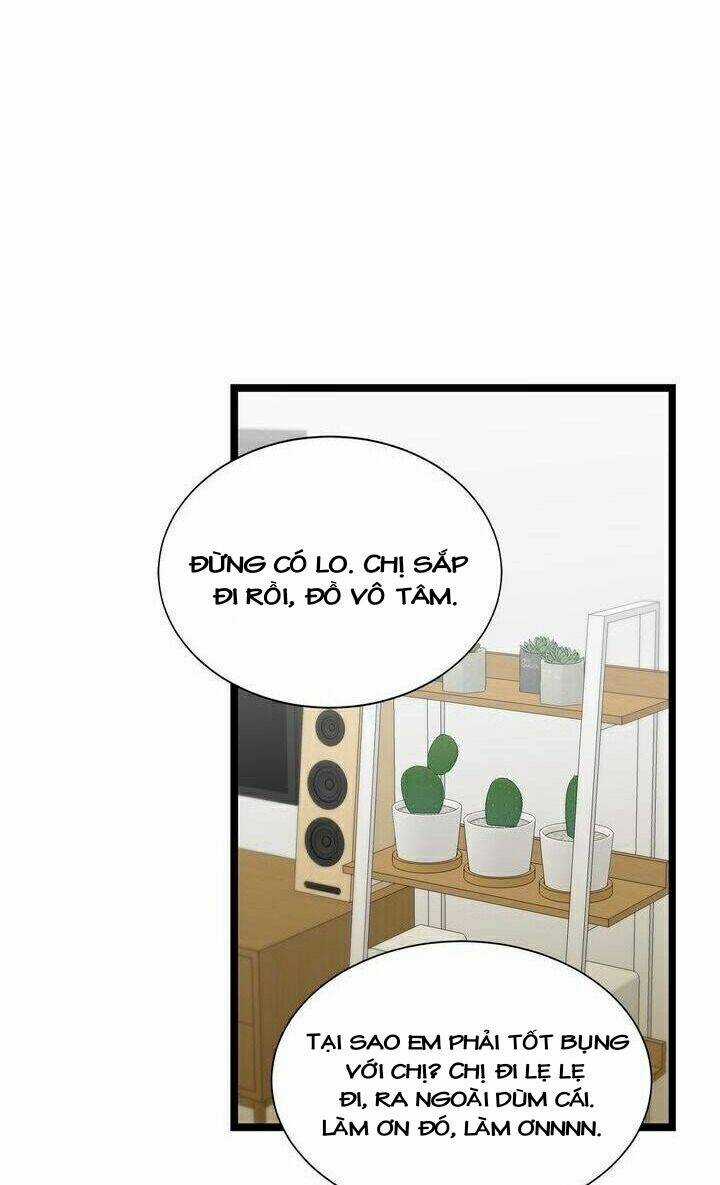 Giả Mạo Theo Phong Cách Chapter 38 trang 34