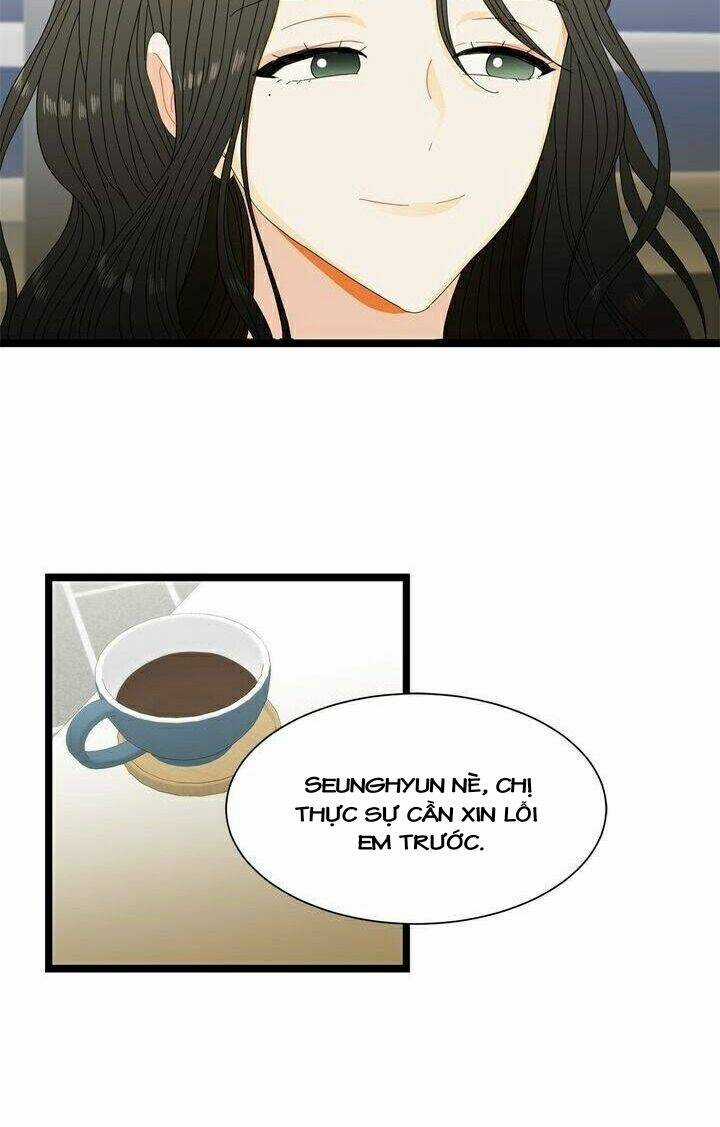 Giả Mạo Theo Phong Cách Chapter 38 trang 37