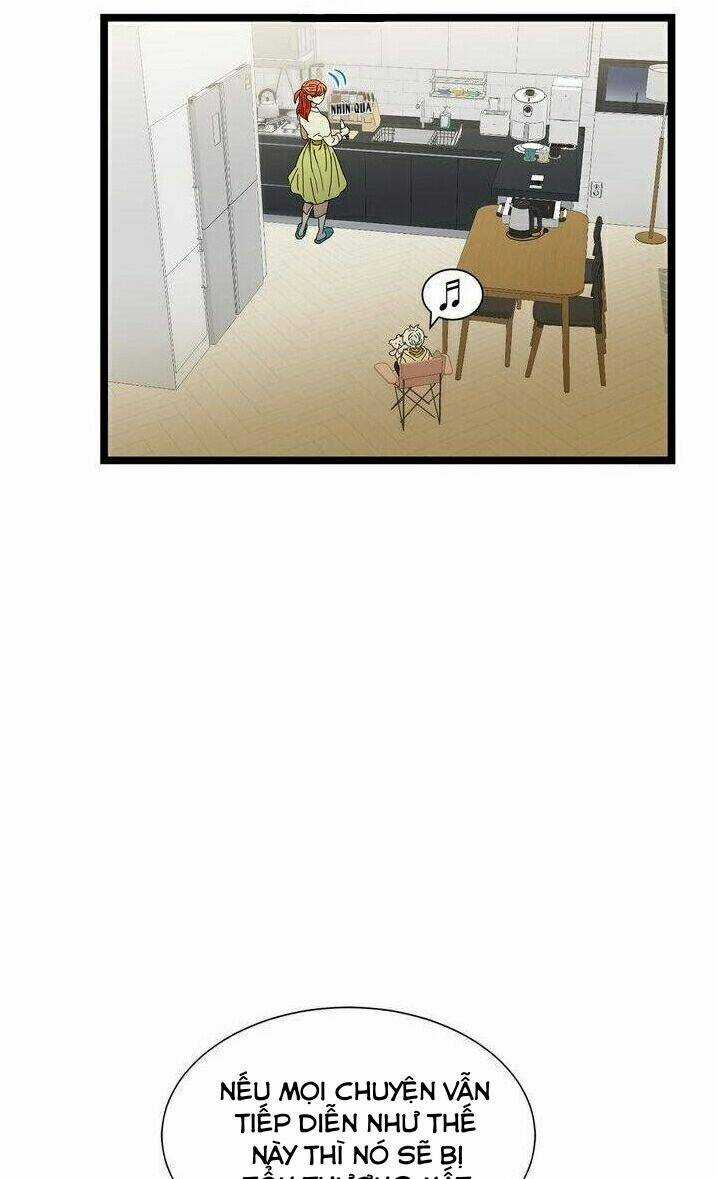 Giả Mạo Theo Phong Cách Chapter 38 trang 4