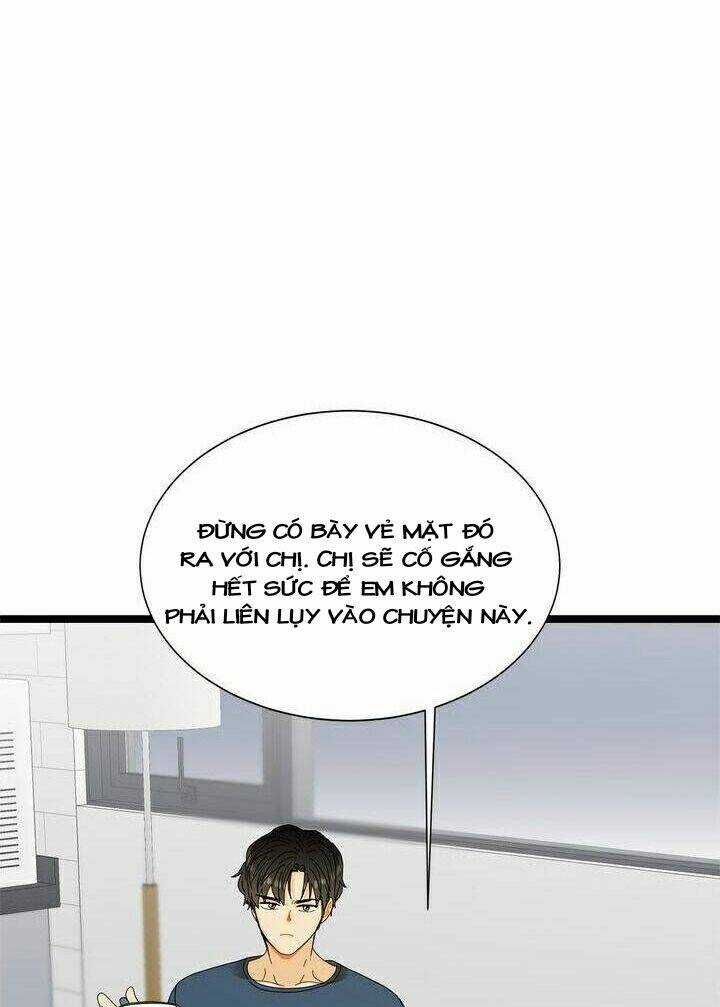 Giả Mạo Theo Phong Cách Chapter 38 trang 42