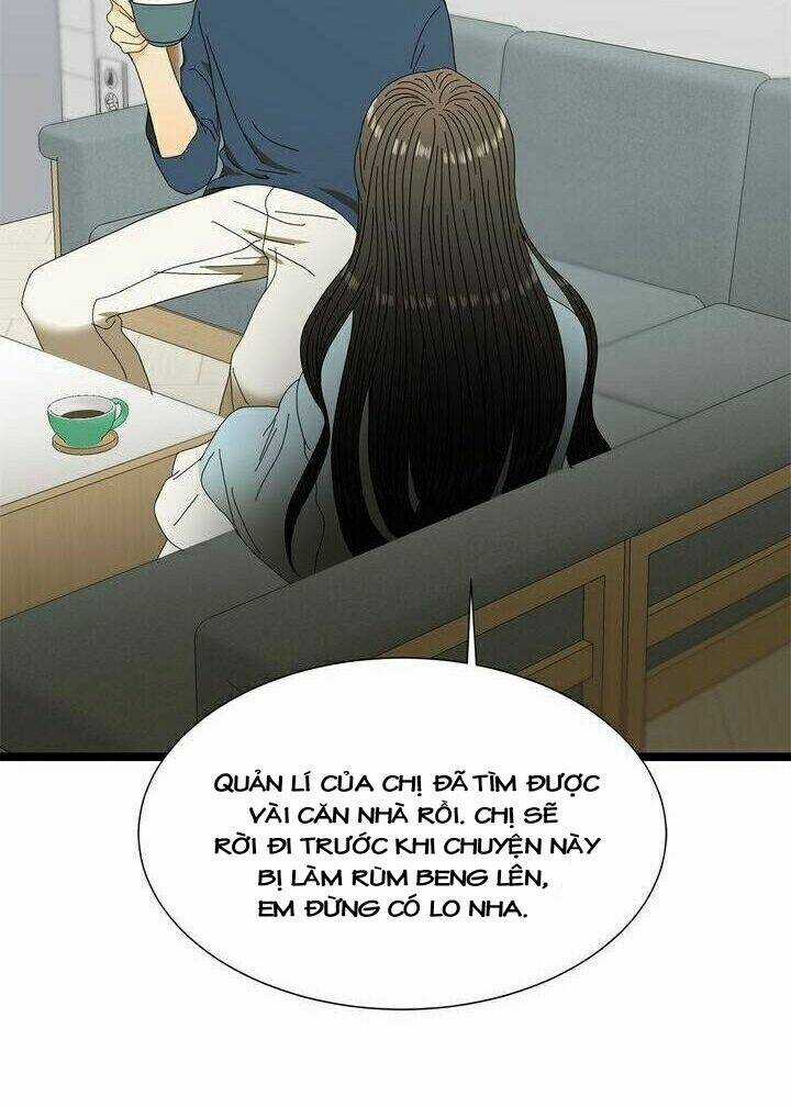 Giả Mạo Theo Phong Cách Chapter 38 trang 43