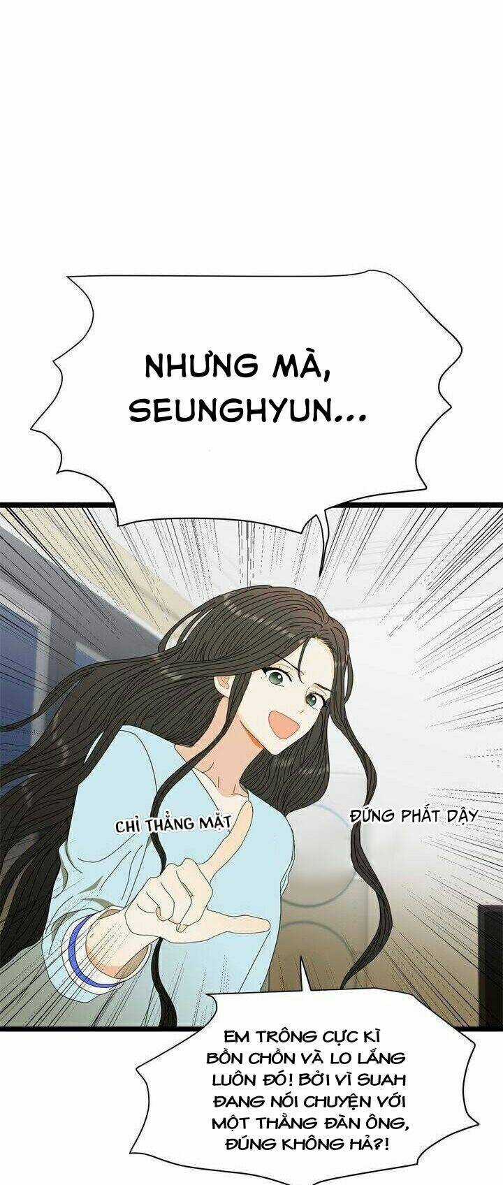 Giả Mạo Theo Phong Cách Chapter 38 trang 44