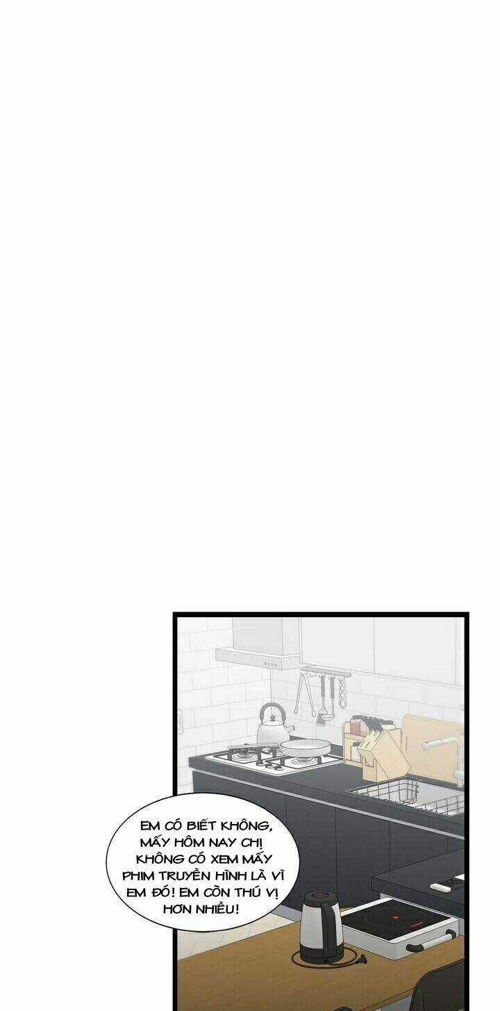 Giả Mạo Theo Phong Cách Chapter 38 trang 45