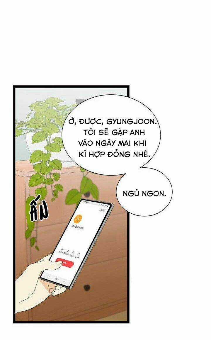 Giả Mạo Theo Phong Cách Chapter 38 trang 49