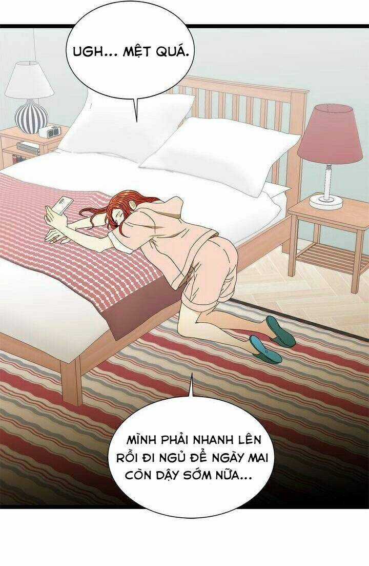 Giả Mạo Theo Phong Cách Chapter 38 trang 51