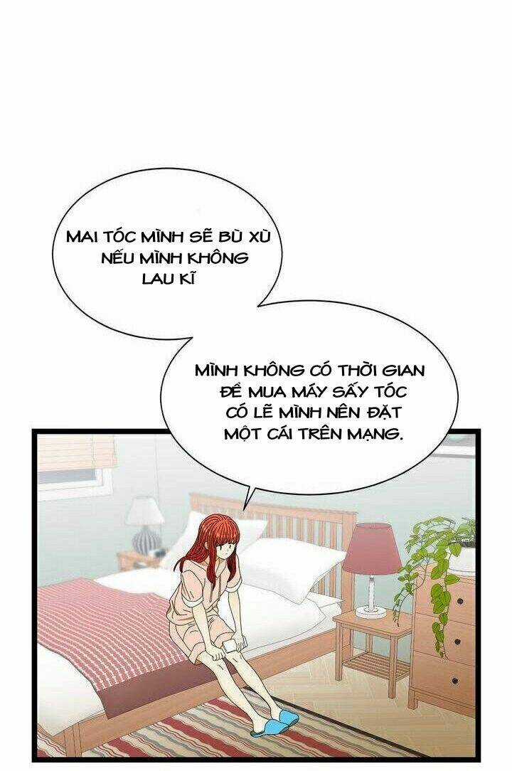 Giả Mạo Theo Phong Cách Chapter 38 trang 53