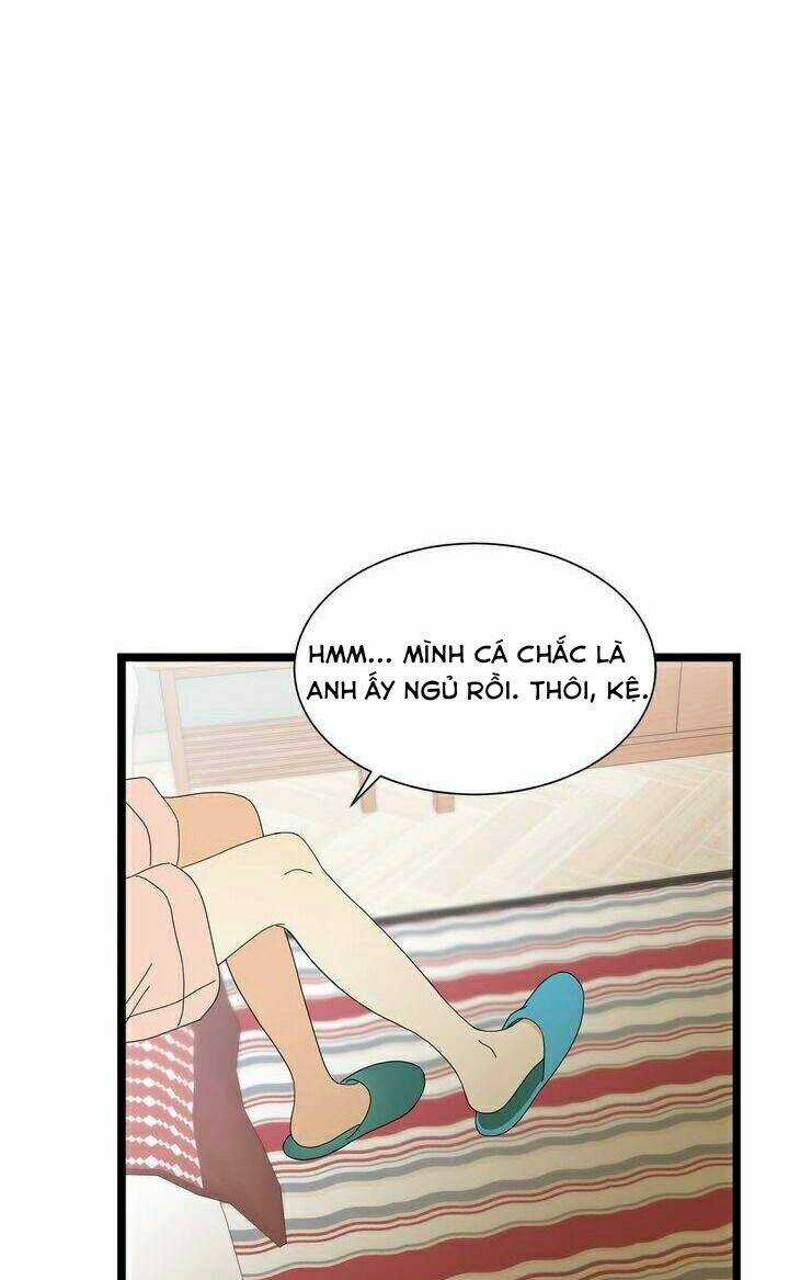 Giả Mạo Theo Phong Cách Chapter 38 trang 57