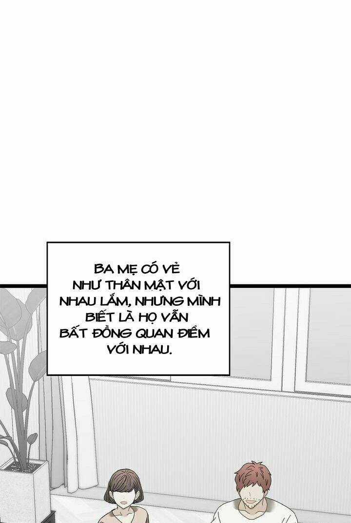 Giả Mạo Theo Phong Cách Chapter 38 trang 6