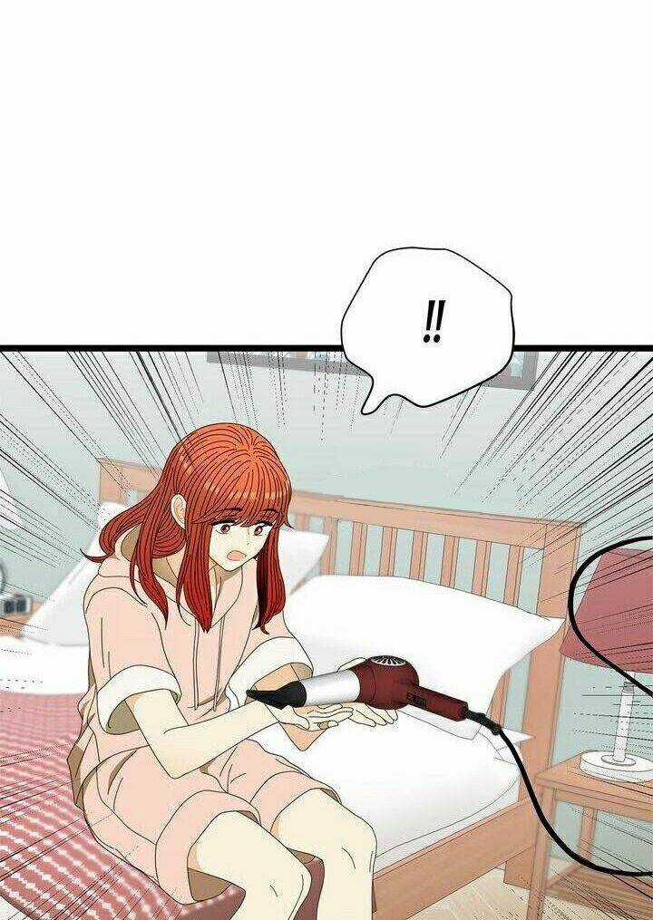 Giả Mạo Theo Phong Cách Chapter 38 trang 61