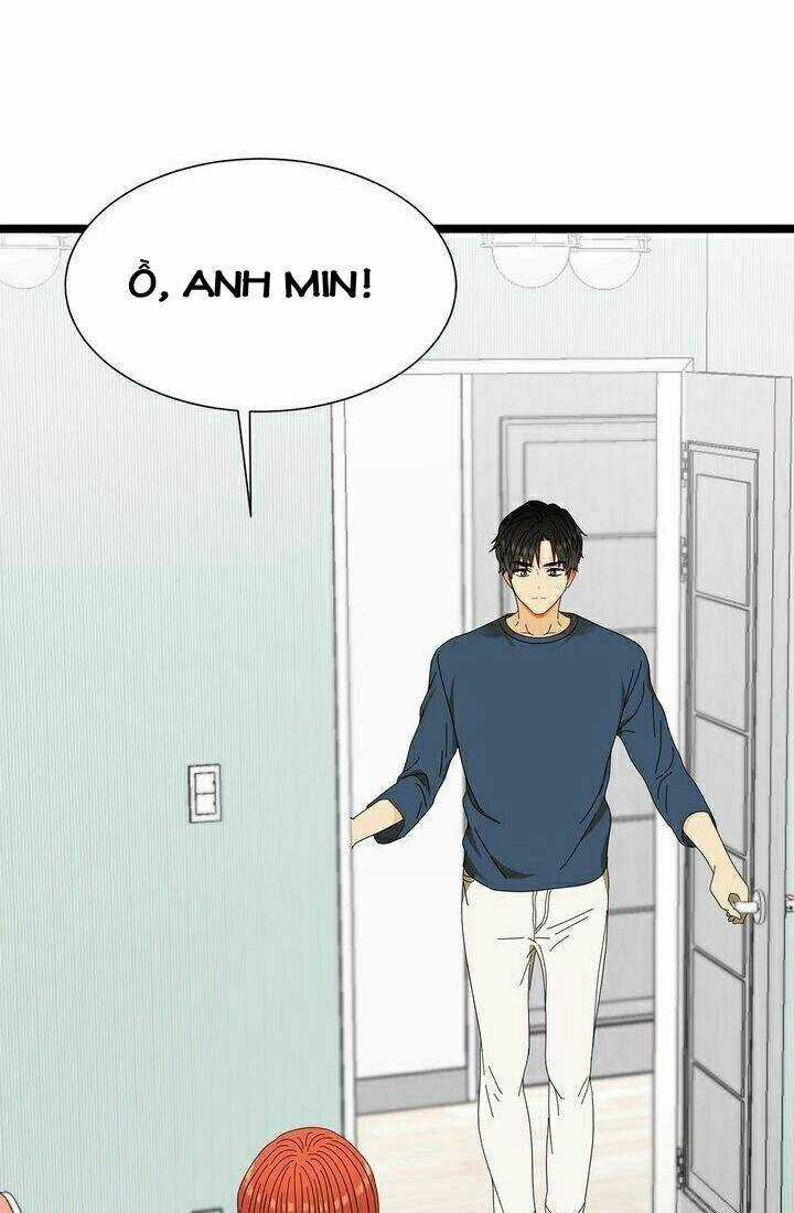 Giả Mạo Theo Phong Cách Chapter 38 trang 65