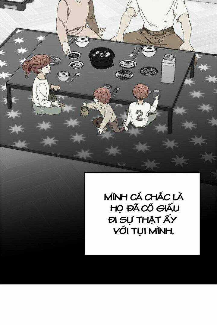 Giả Mạo Theo Phong Cách Chapter 38 trang 7