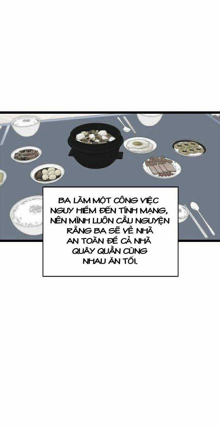 Giả Mạo Theo Phong Cách Chapter 38 trang 8