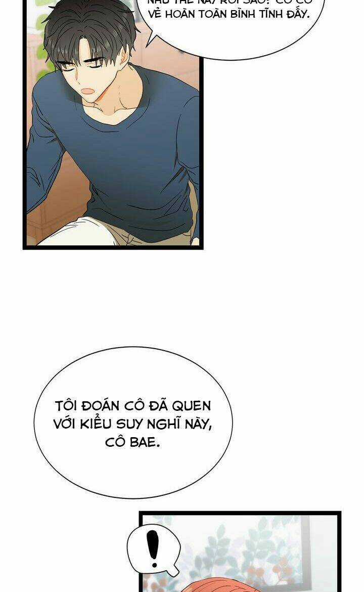 Giả Mạo Theo Phong Cách Chapter 39 trang 13