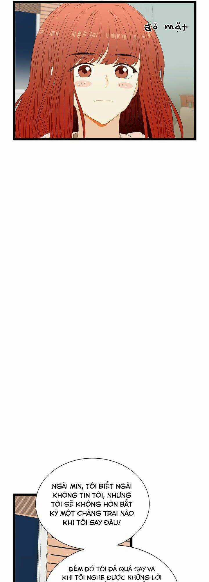 Giả Mạo Theo Phong Cách Chapter 39 trang 15