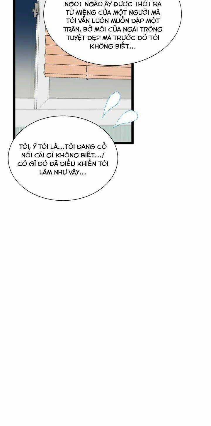 Giả Mạo Theo Phong Cách Chapter 39 trang 16