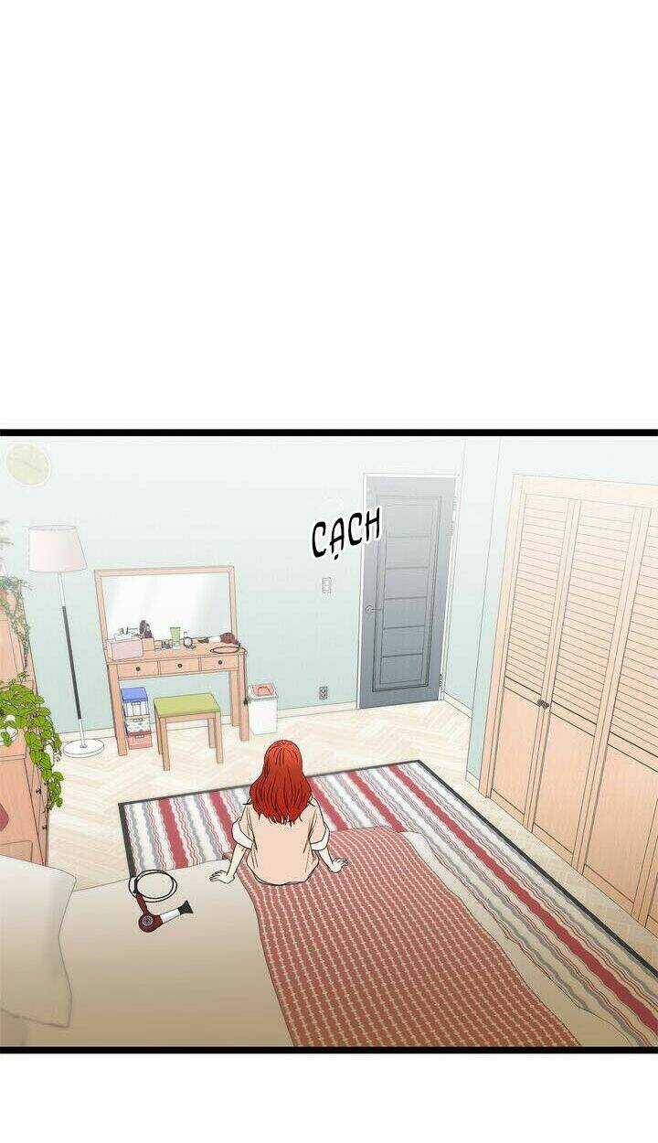 Giả Mạo Theo Phong Cách Chapter 39 trang 20