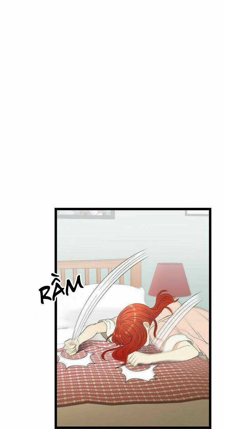 Giả Mạo Theo Phong Cách Chapter 39 trang 23