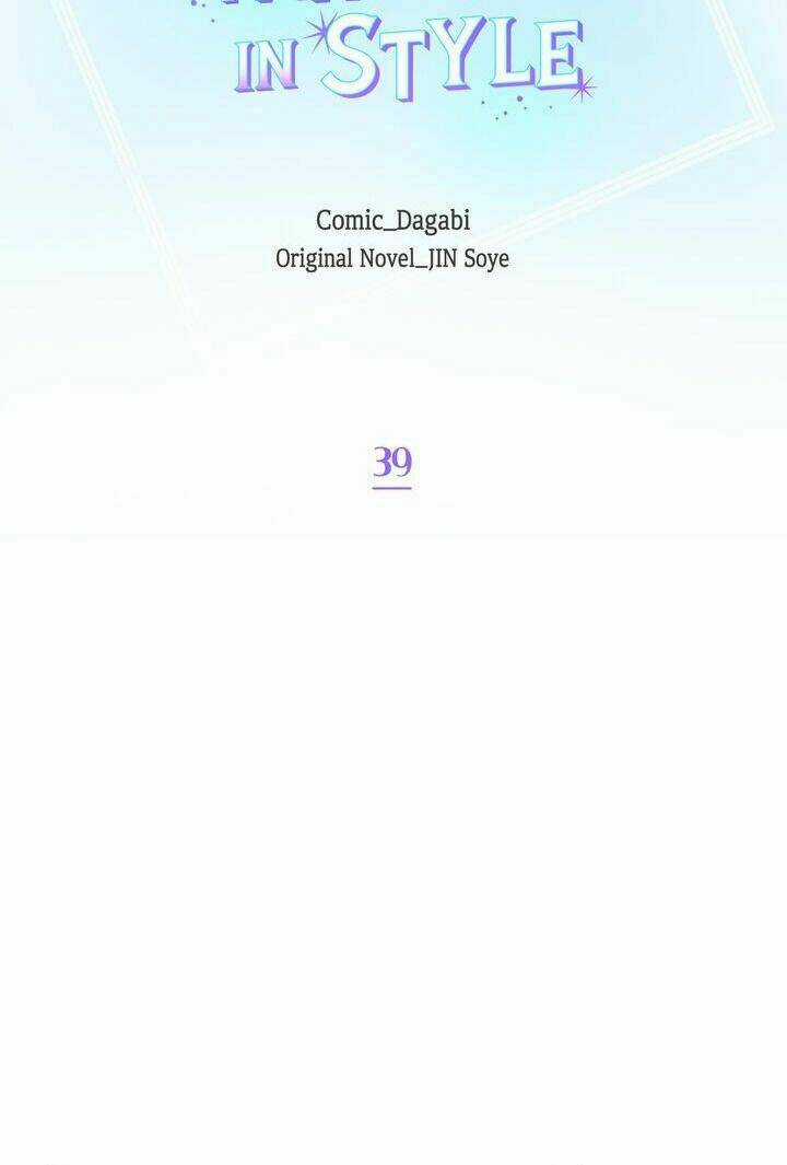 Giả Mạo Theo Phong Cách Chapter 39 trang 26