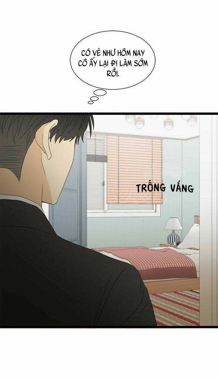 Giả Mạo Theo Phong Cách Chapter 39 trang 29