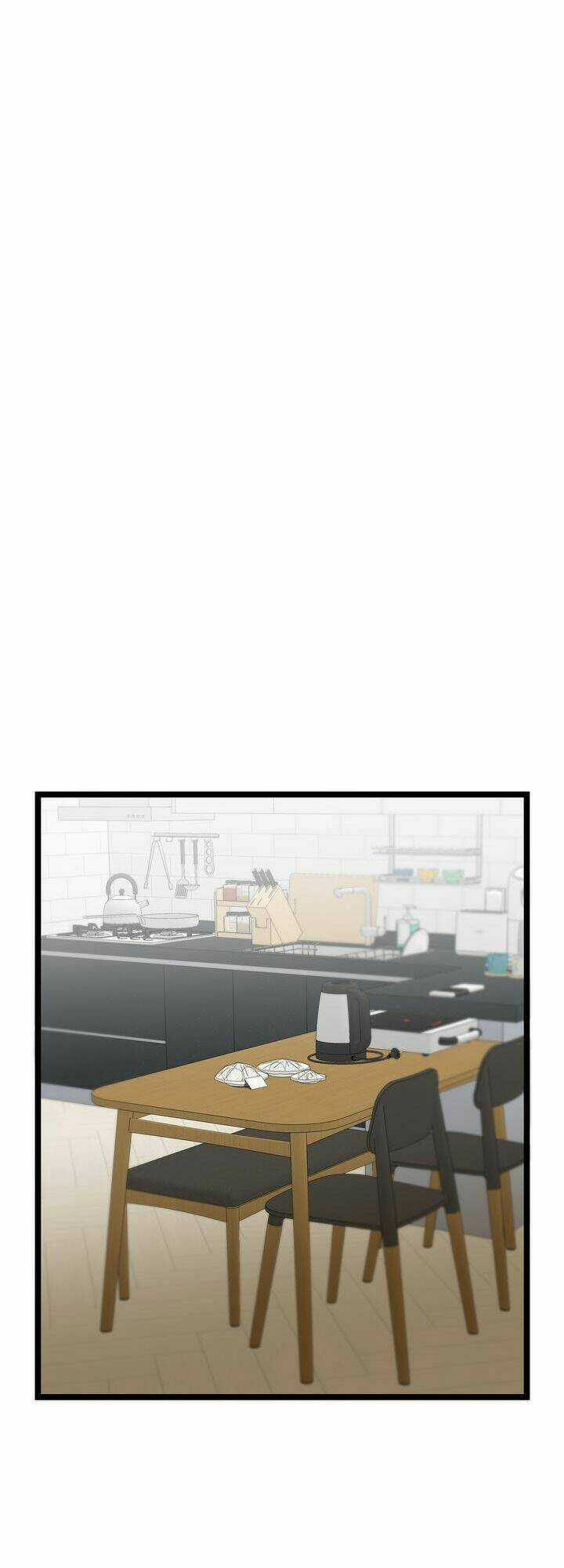 Giả Mạo Theo Phong Cách Chapter 39 trang 30