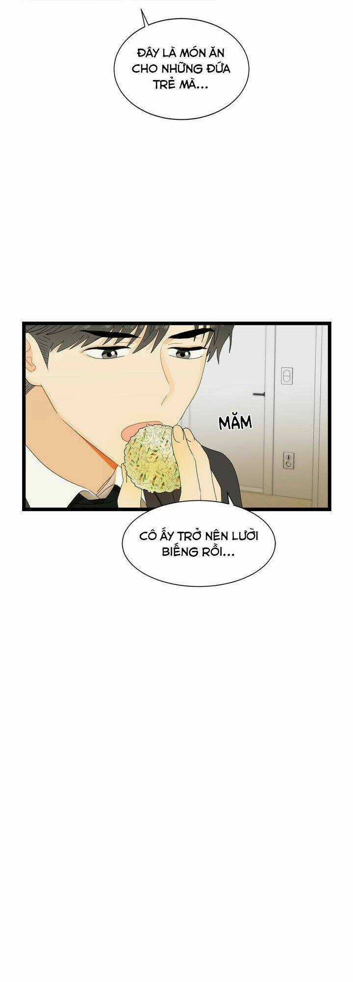 Giả Mạo Theo Phong Cách Chapter 39 trang 33