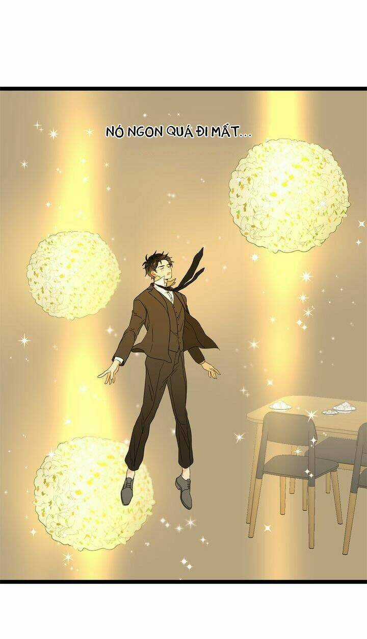 Giả Mạo Theo Phong Cách Chapter 39 trang 34